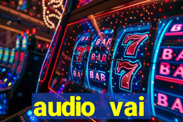 audio vai corinthians com fogos jogo aberto