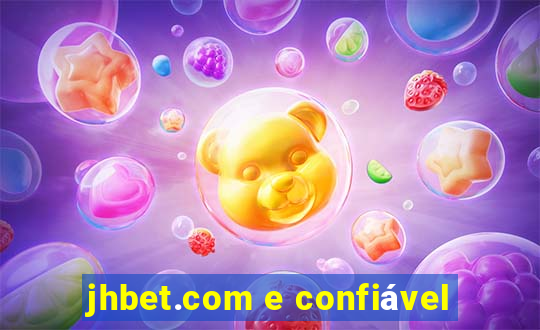 jhbet.com e confiável