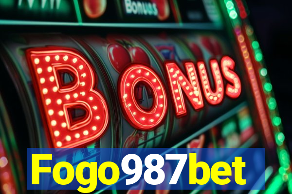 Fogo987bet