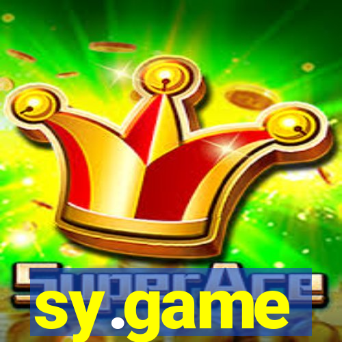 sy.game