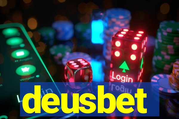 deusbet