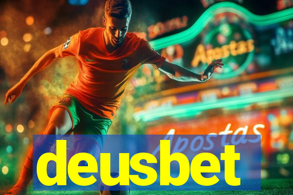 deusbet