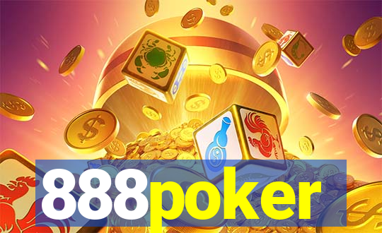 888poker
