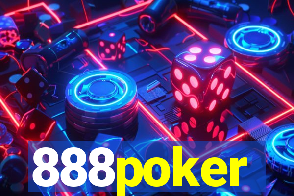 888poker