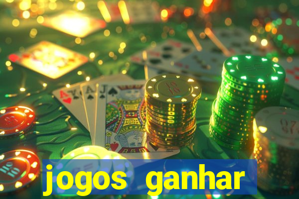 jogos ganhar dinheiro via pix
