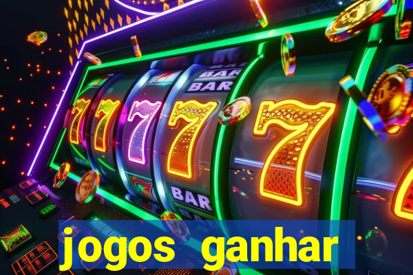 jogos ganhar dinheiro via pix