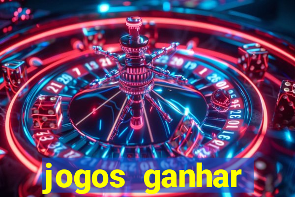 jogos ganhar dinheiro via pix