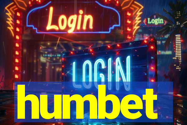 humbet