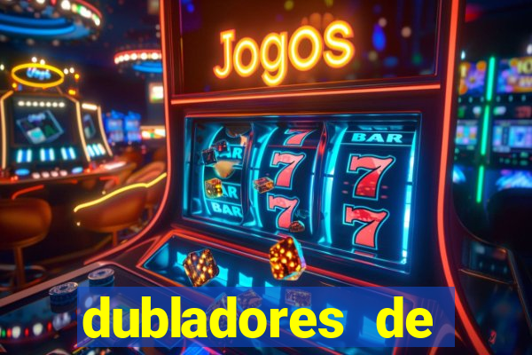 dubladores de prison break