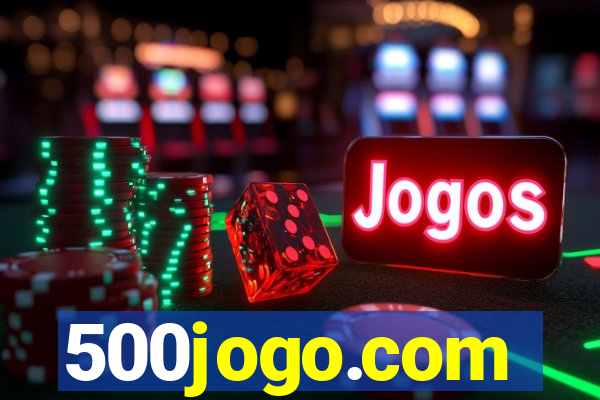 500jogo.com