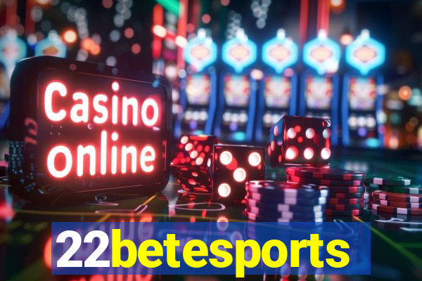 22betesports