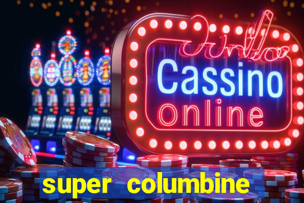 super columbine massacre rpg