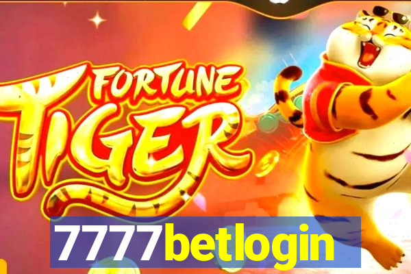 7777betlogin