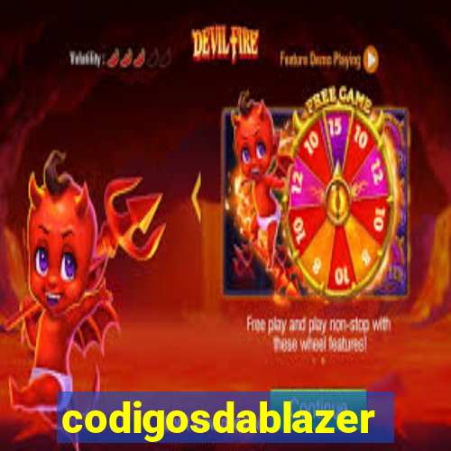 codigosdablazer