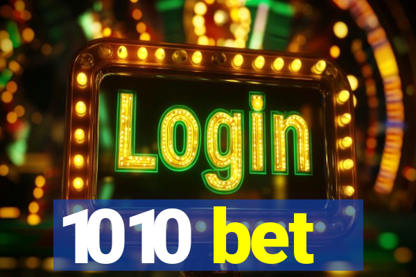 1010 bet