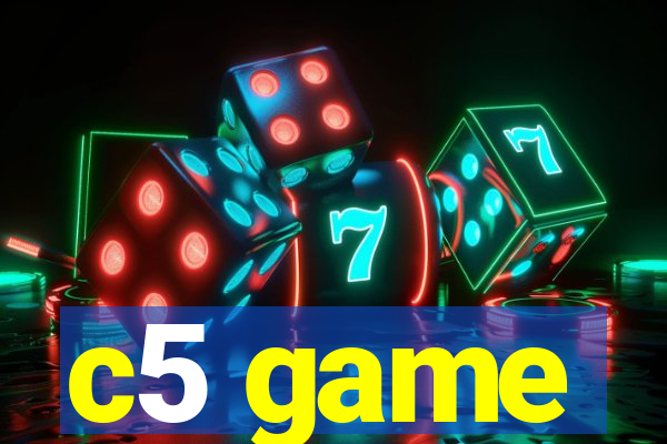 c5 game