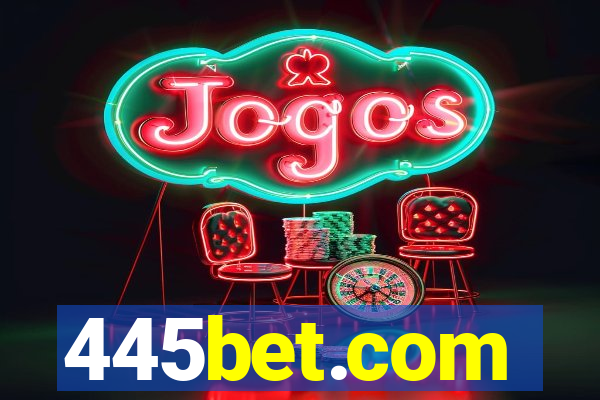 445bet.com