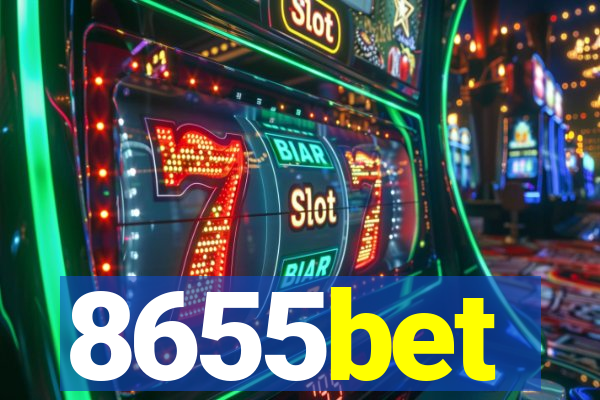 8655bet
