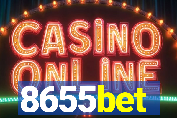 8655bet