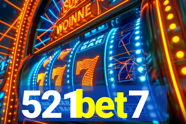 521bet7