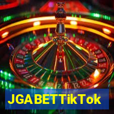 JGABETTikTok