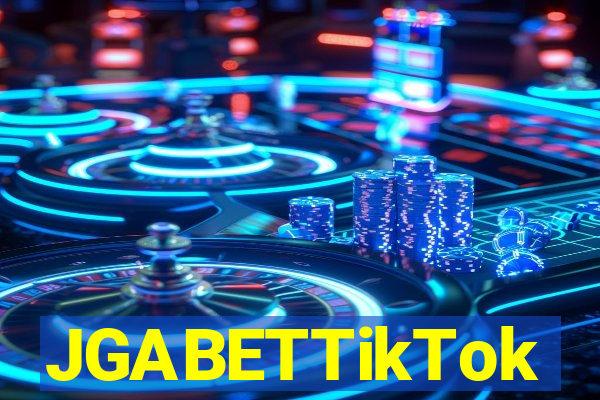 JGABETTikTok