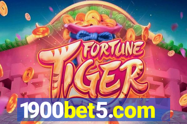 1900bet5.com