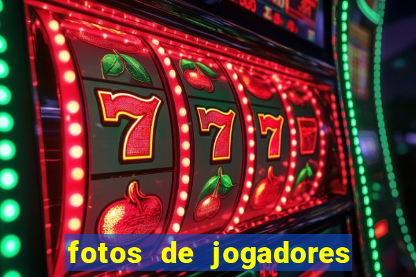 fotos de jogadores de futebol pelados