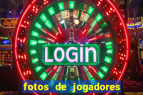 fotos de jogadores de futebol pelados