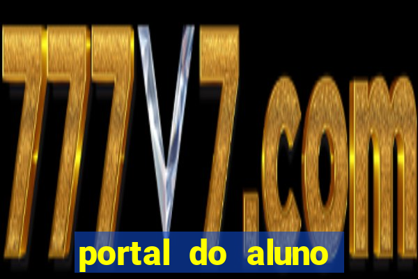 portal do aluno cruzeiro do sul