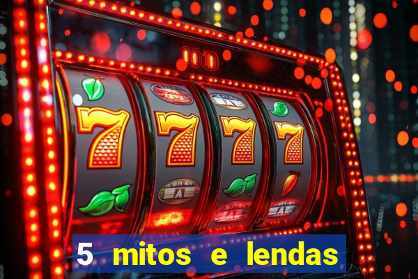 5 mitos e lendas sobre a lua