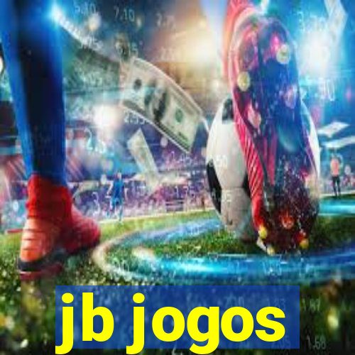 jb jogos
