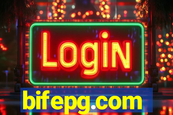bifepg.com