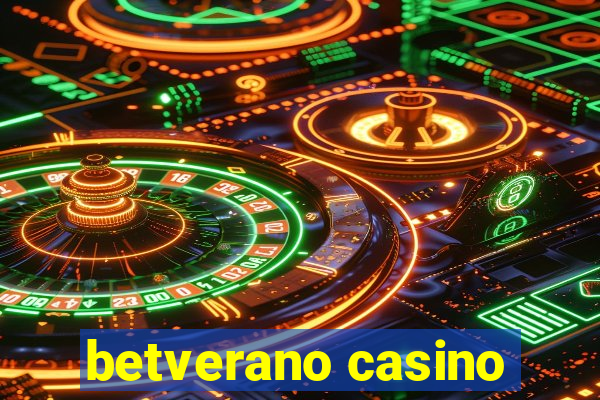 betverano casino