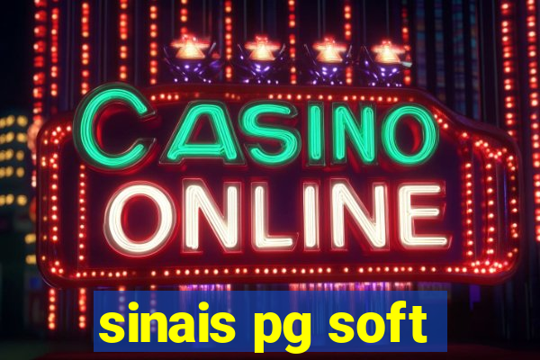 sinais pg soft