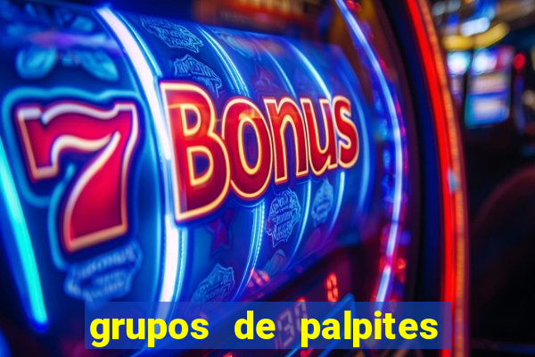 grupos de palpites de futebol whatsapp