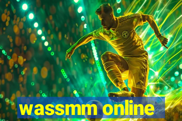 wassmm online