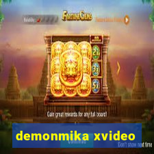 demonmika xvideo