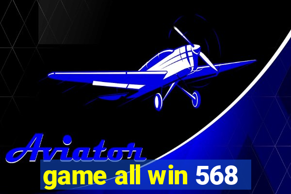 game all win 568