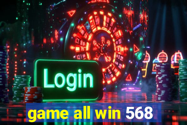 game all win 568