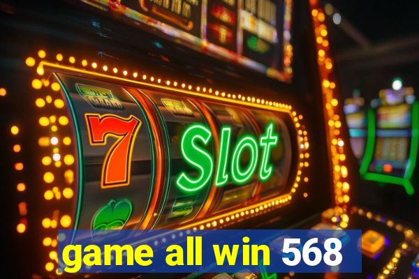 game all win 568