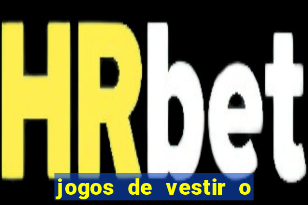 jogos de vestir o justin bieber