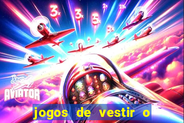jogos de vestir o justin bieber