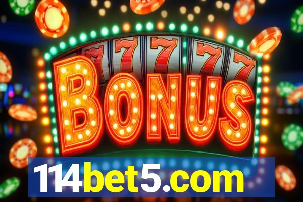 114bet5.com
