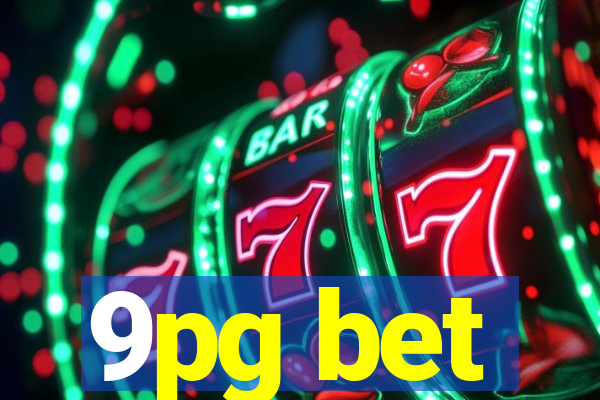9pg bet