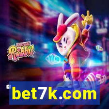 bet7k.com