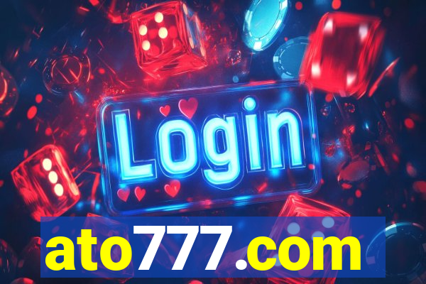 ato777.com