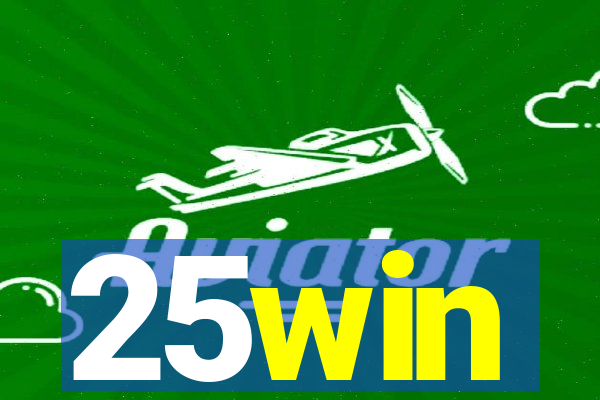 25win