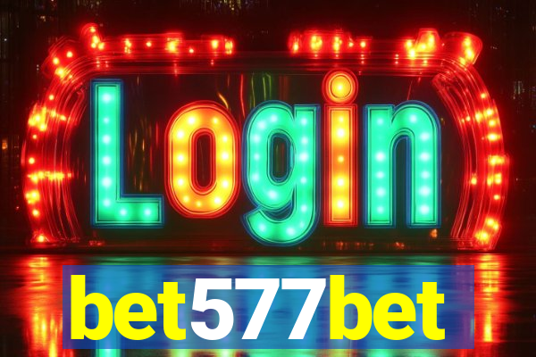 bet577bet