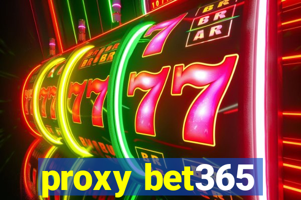 proxy bet365